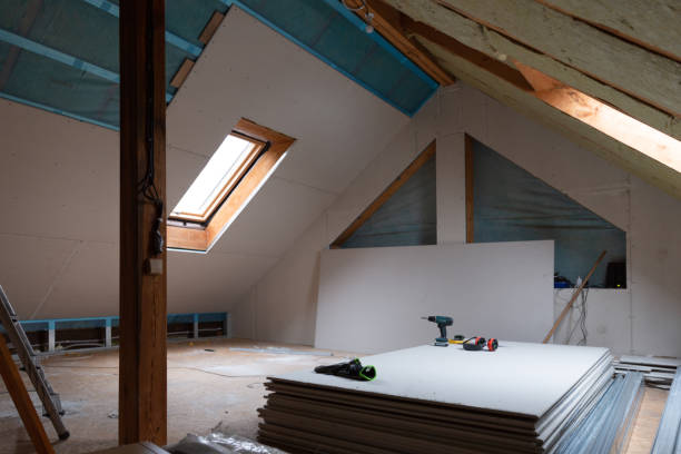 Range of Insulation Solutions in Carol Stream, IL