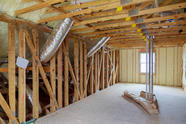 Best Blown-in Insulation  in Carol Stream, IL
