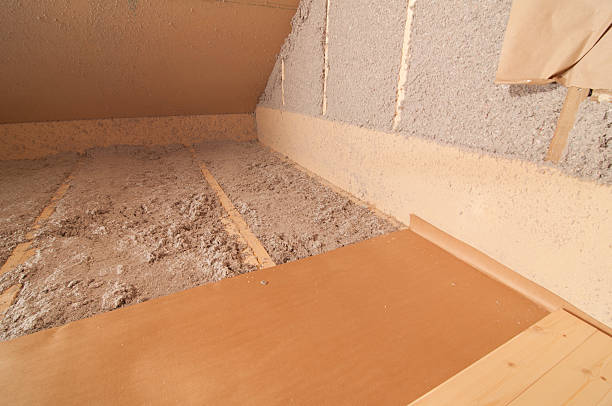 Trusted Carol Stream, IL Insulation Contractor Experts